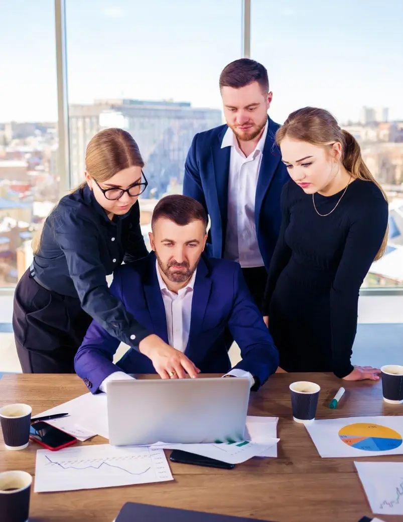 European Academic Consultancy
