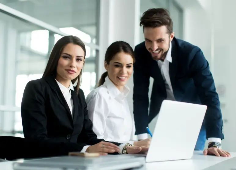 Business and Management